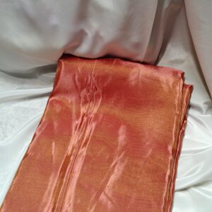 Shimmer Silk Width 44 Inches