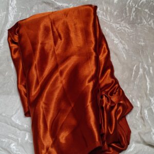 Satin silk