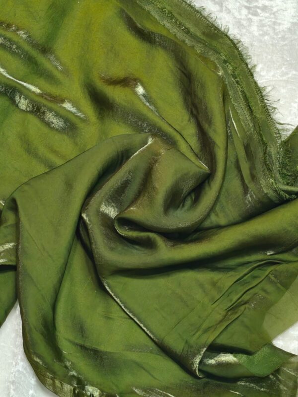 fendy/space silk (44 inches)