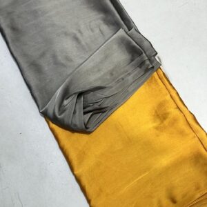 perfect satin double tone (44inches)