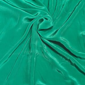natural crepe plain fabrics (44inches)
