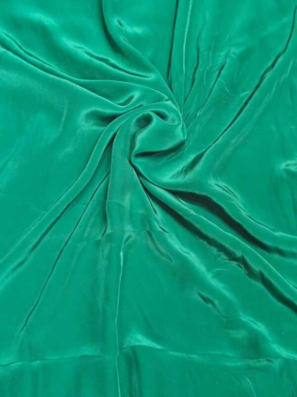 natural crepe plain fabrics (44inches)