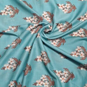 sea green movie print