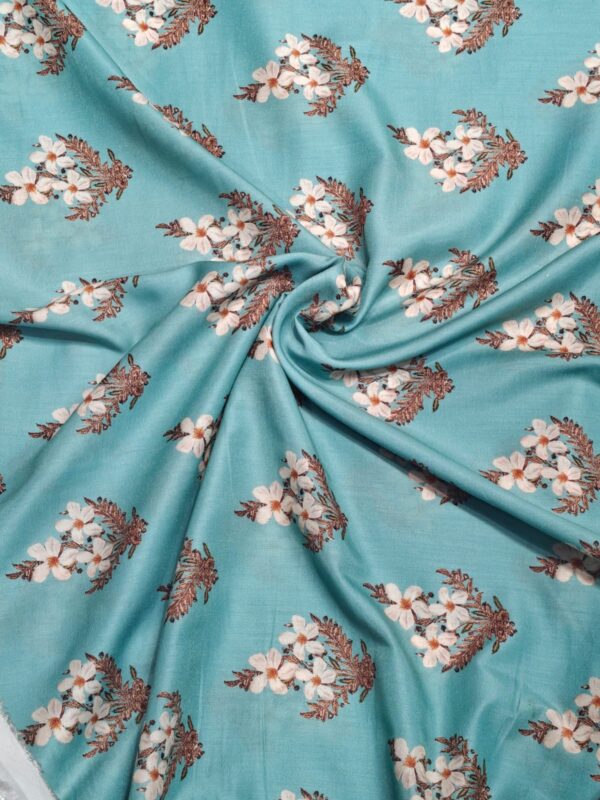 sea green movie print