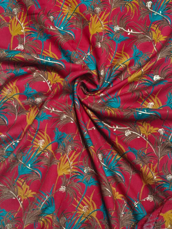 pink magenta prints